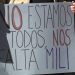 Madre de Milagros Chamorro tras informe de la INDDHH: “Estuvo dos días pidiendo atención y nunca la vieron”