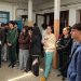 Más de 500 estudiantes participan en las jornadas “Recorriendo la Ciudad Universitaria” en Maldonado