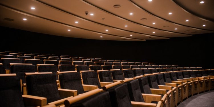 Detour proyectará cortometrajes filmados en Maldonado en el espacio de cine del MACA