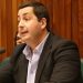 Diputado Diego Echeverría: “Este presupuesto deja gusto a poco y confirma el incumplimiento de la palabra empeñada”