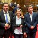 Parlamento aprobó incremento de fondos para CEREMA propuesto por la Bancada de diputados de Maldonado