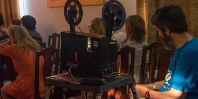 Comienza el 22º Festival Internacional Piriápolis de Película con proyecciones, homenajes y reconocimientos