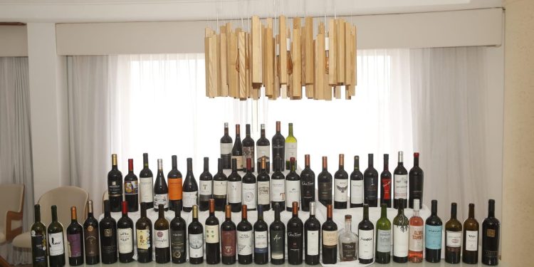 El vino Tannat Bouza Pan de Azúcar 2023 fue elegido el mejor del Concurso Internacional “Tannat al Mundo, Terruño de Oro”