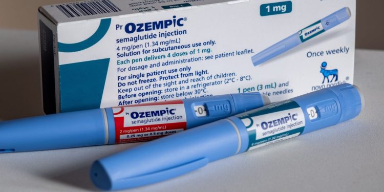 MSP advierte sobre el uso responsable de Ozempic