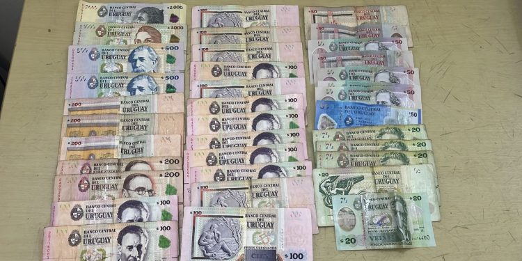 Operación Himalaya: allanamientos, incautaciones y once detenidos por vinculaciones con el narcotráfico