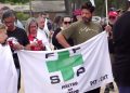 Funcionarios de Salud Pública reclamaron en Maldonado mayor presupuesto y mejoras para el hospital local