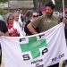 Funcionarios de Salud Pública reclamaron en Maldonado mayor presupuesto y mejoras para el hospital local