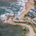 Planifican la temporada estival en José Ignacio con foco en la seguridad y la prevención