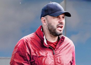 Jadson Viera es el nuevo entrenador de Nacional y debutará el sábado ante Cerro