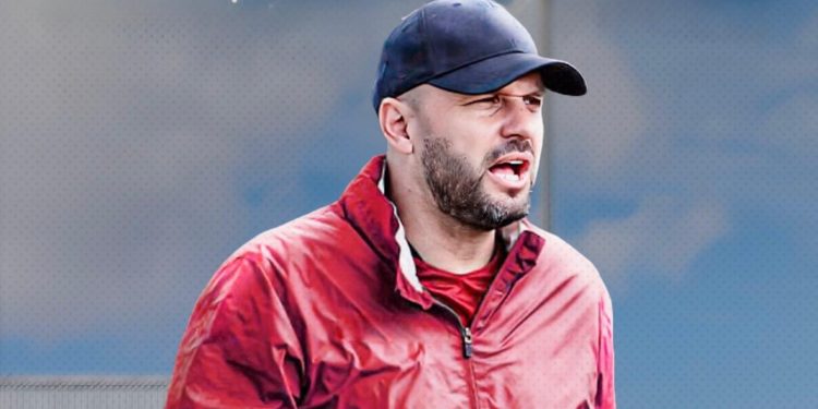Jadson Viera es el nuevo entrenador de Nacional y debutará el sábado ante Cerro