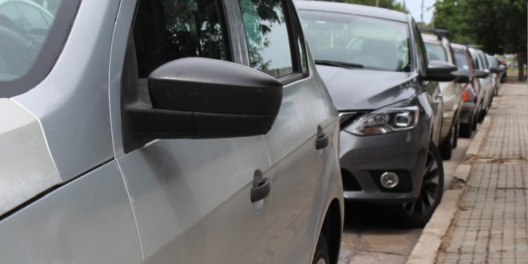 Avanza la implementación del permiso de conducir por puntos