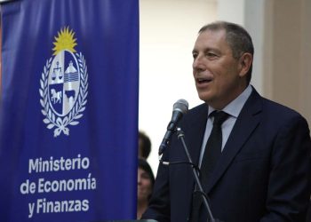 Oddone mantendrá agenda en Maldonado: reunión con la Cámara Empresarial y conferencia en Enjoy Punta del Este