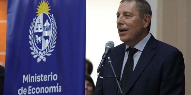 Oddone mantendrá agenda en Maldonado: reunión con la Cámara Empresarial y conferencia en Enjoy Punta del Este