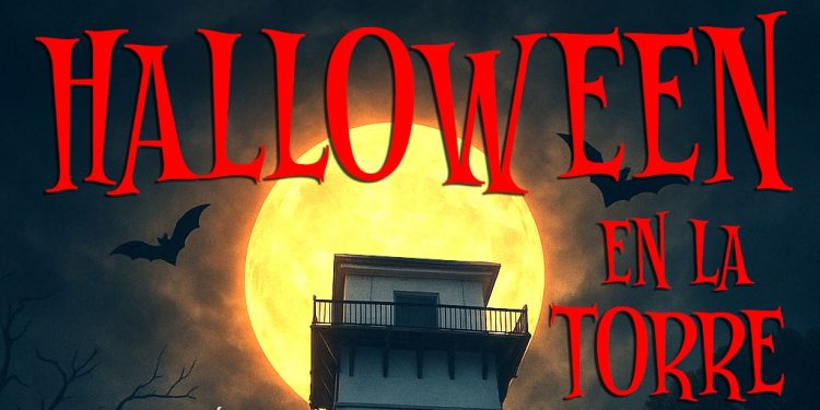 Viví Halloween en la Torre del Vigía
