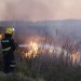 Bomberos refuerza la prevención ante una temporada de alto riesgo por incendios forestales