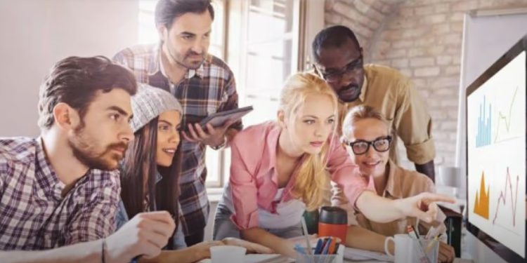 Comienzan inscripciones para participar del programa Yo Estudio y Trabajo