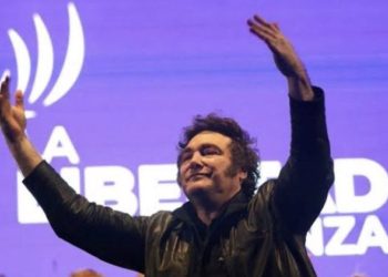 Argentina: Victoria aplastante de Milei en las legislativas sobre el Peronismo; 10 puntos