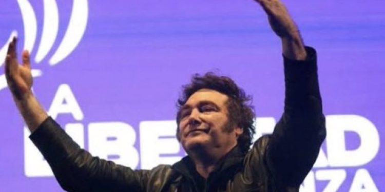 Argentina: Victoria aplastante de Milei en las legislativas sobre el Peronismo; 10 puntos