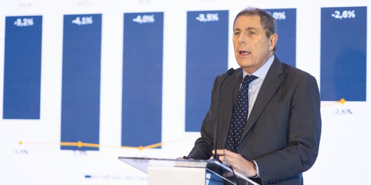 Argentina a pocos días de las elecciones: Encuesta enciende alarmas