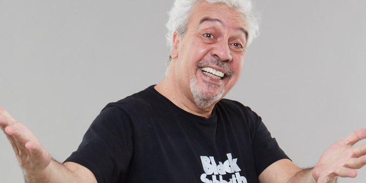 Coco Sily vuelve a Enjoy con «La Supercátedra, Todo nuevo!»