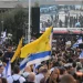 Hamás liberó a los 20 rehenes israelíes y avanza la paz