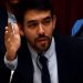 Soria defendió presupuesto y dijo “no hay desde el oficialismo una aplanadora ni de la oposición palo en la rueda”