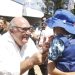 Abella cumple 100 días de gobierno