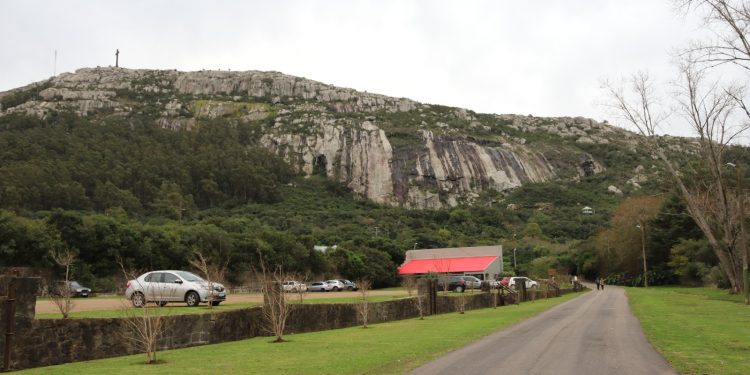 ECFA anuncia agenda completa para visitas guiadas y nuevo protocolo de ascenso al cerro