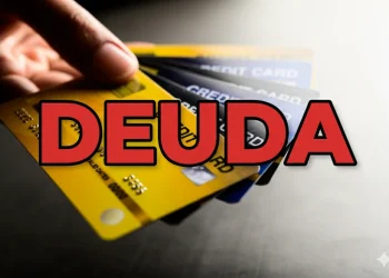 Un cuarto de los hogares argentinos se endeuda para llegar a fin de mes y las tasas de interés se disparan