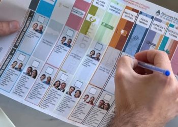 Argentina vota y del resultado habrá un antes y un después