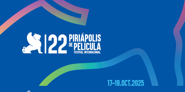 Con homenajes e invitados especiales llega el 22º festival Piriápolis de Película