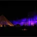 Robo del siglo en el Louvre: Con una grúa y en siete minutos vaciaron la sala de las Joyas de la Corona 