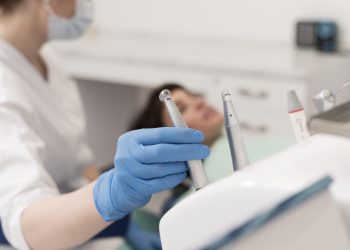 Semana de salud bucal se lleva adelante con diversas actividades