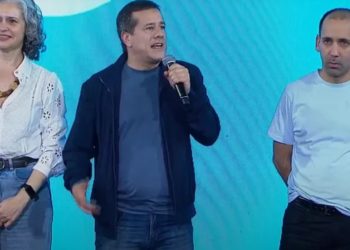 Kirchnerismo no admitió la derrota y dijo que formará un bloque en el congreso para ponerle un freno a Milei