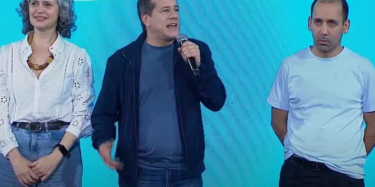 Kirchnerismo no admitió la derrota y dijo que formará un bloque en el congreso para ponerle un freno a Milei