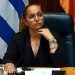 Presidenta de la junta destaca importancia de la FIT, Feria Internacional de Turismo, y la presencia del destino