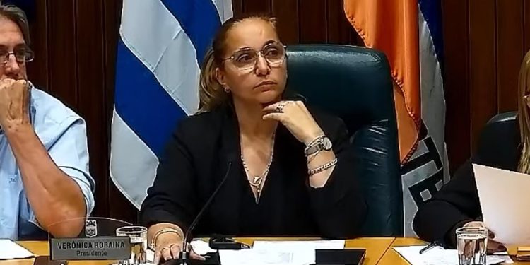 Presidenta de la junta destaca importancia de la FIT, Feria Internacional de Turismo, y la presencia del destino