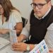 898 argentinos votaron el domingo en Maldonado