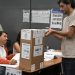 Elecciones en Argentina: Votó el 66% del padrón, la cifra más baja desde 1983