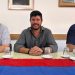 Delgado oficializó su incorporación a la Vertiente Artiguista con el nacimiento de “Nueva Fuerza”