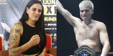 Velada histórica: Maldonado Boxea presenta dos peleas por títulos mundiales