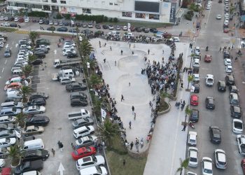 Estacionamiento tarifado: evalúan aplicarlo cuatro meses en Punta del Este y todo el año en Maldonado