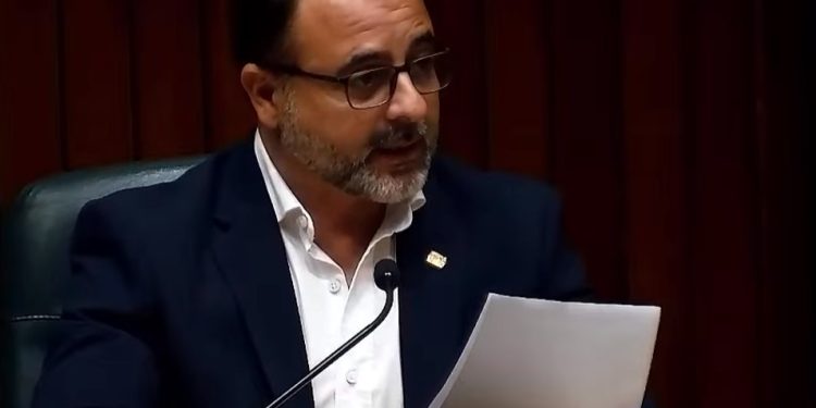 Fuerte defensa de la laicidad y cuestionamiento a quienes desde cargos públicos se manifiestan