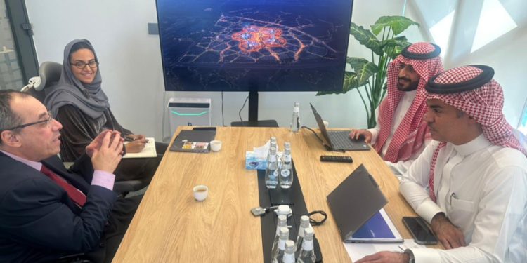 Turismo trabaja para Expo 2030 Riyadh