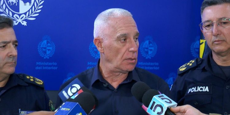 Gobierno destaca detención de seis personas por incidentes en el último Clásico