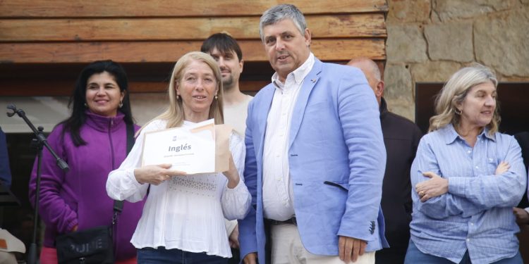 Cierre de cursos en el Municipio de Punta del Este