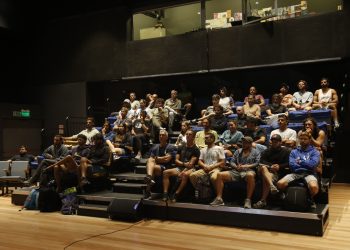 Intendencia impulsa gestión responsable y buenas prácticas ante animales marinos varados