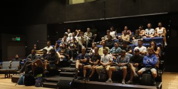 Intendencia impulsa gestión responsable y buenas prácticas ante animales marinos varados