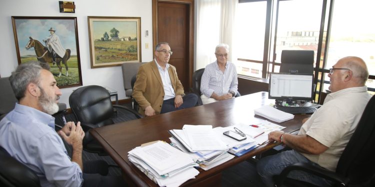 IDM y MEC articulan políticas públicas para fomentar la cultura en todo el departamento