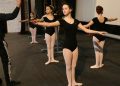 Área de Ballet del Sodre en Maldonado abrió inscripciones para cursos regulares de Danza Clásica